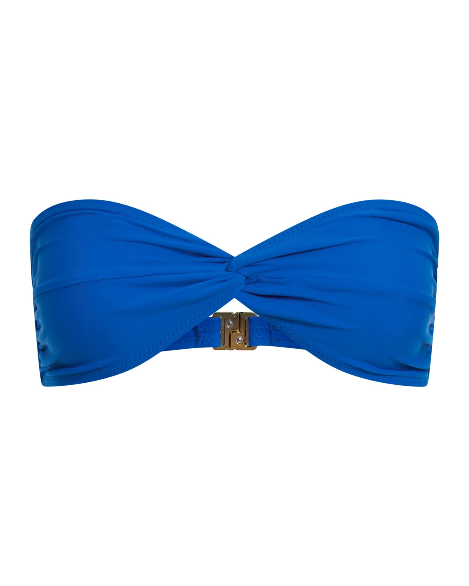 Positano Top Cobalt Vacay Swimwear USA