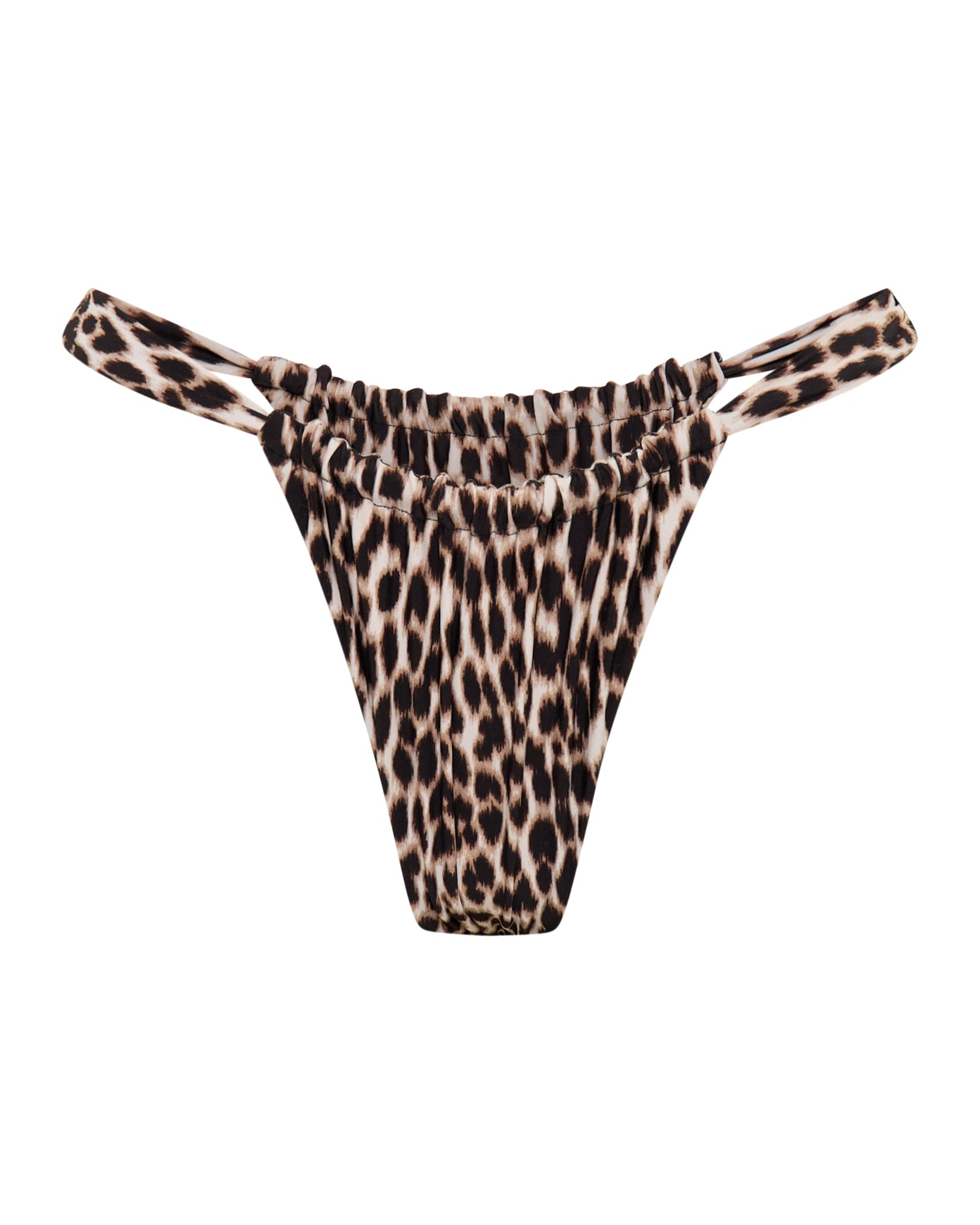 Rhodes Bottom Leopard – Vacay Swimwear USA