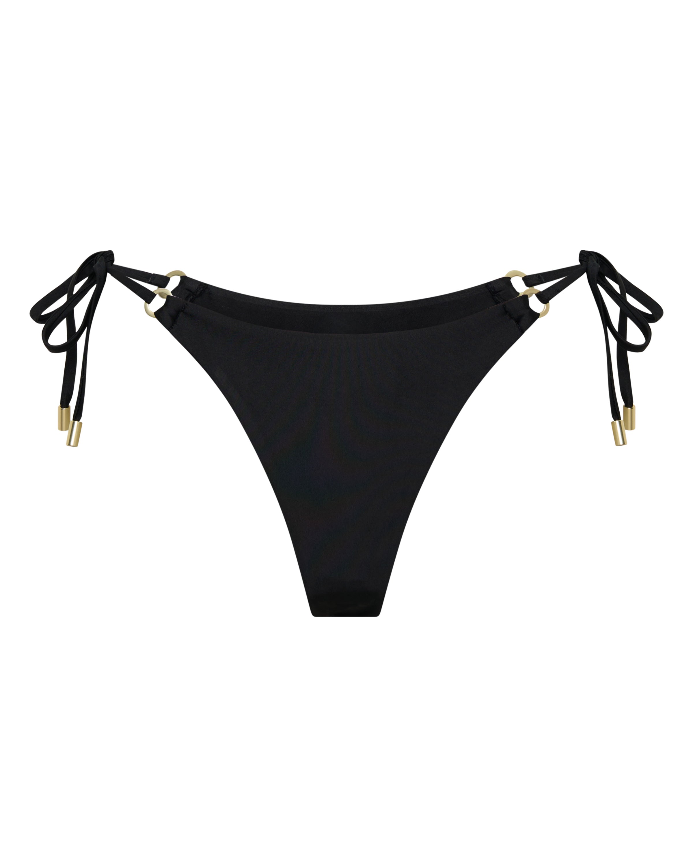 Messina Bottom Black – Vacay Swimwear USA