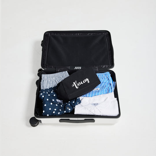 THE ULTIMATE PACKING GUIDE