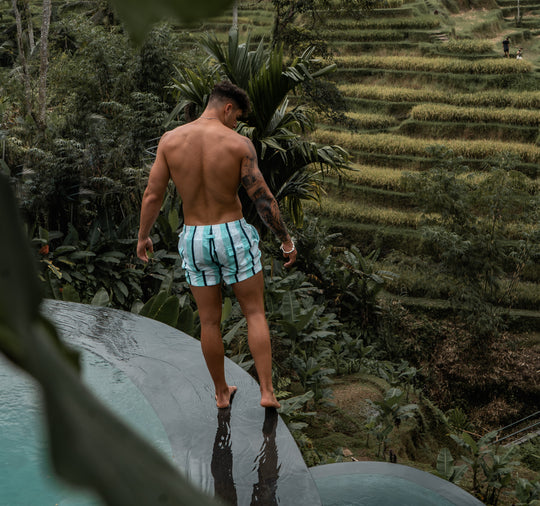 BALI: BEACH, RELAXATION & NIGHTLIFE