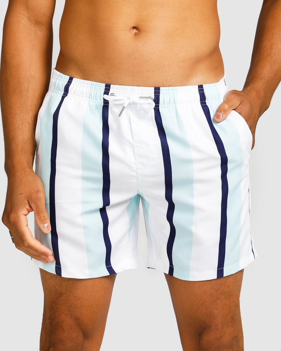 Capri Swim Short