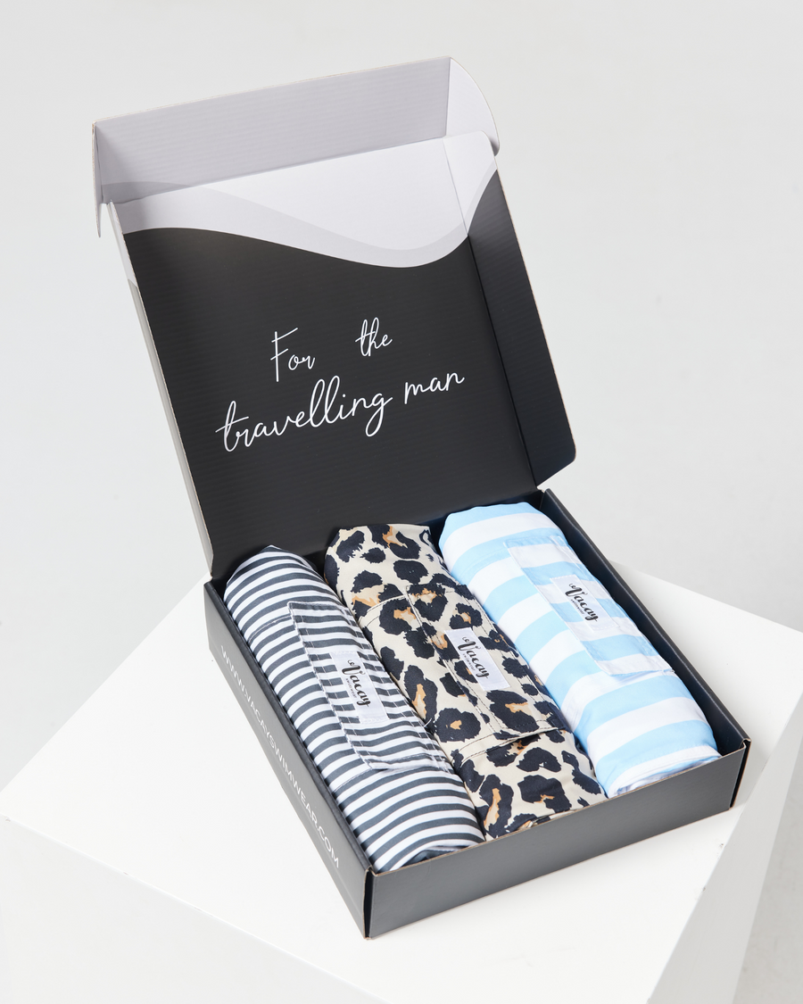 Coffret cadeau