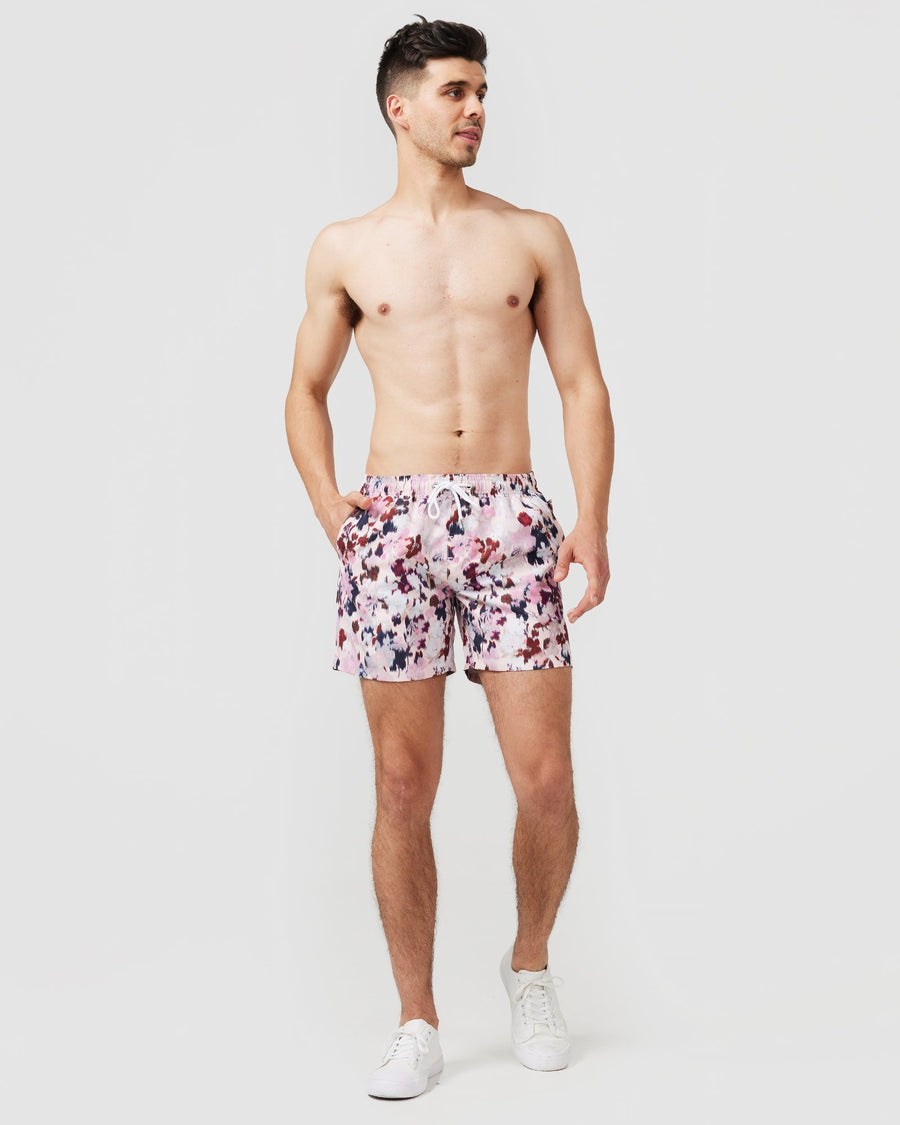 Tokyo Swim Short