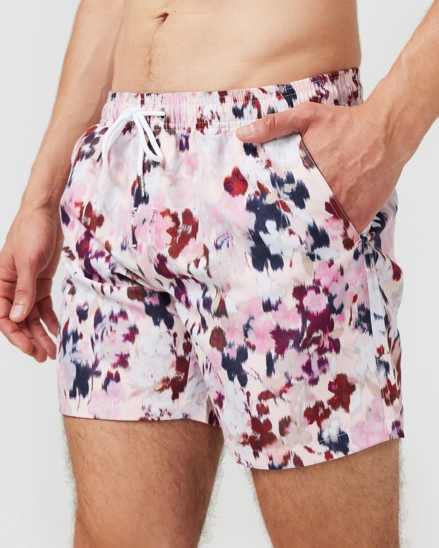 Tokyo Swim Short