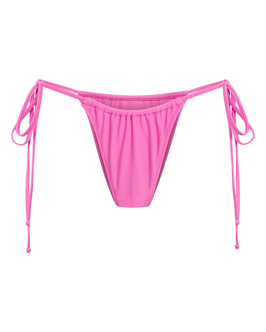 Blush en bas de Rio