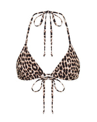 Rio Top Leopard – Vacay Swimwear USA