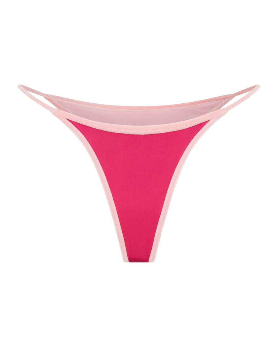 Lagos Bottom Lollina