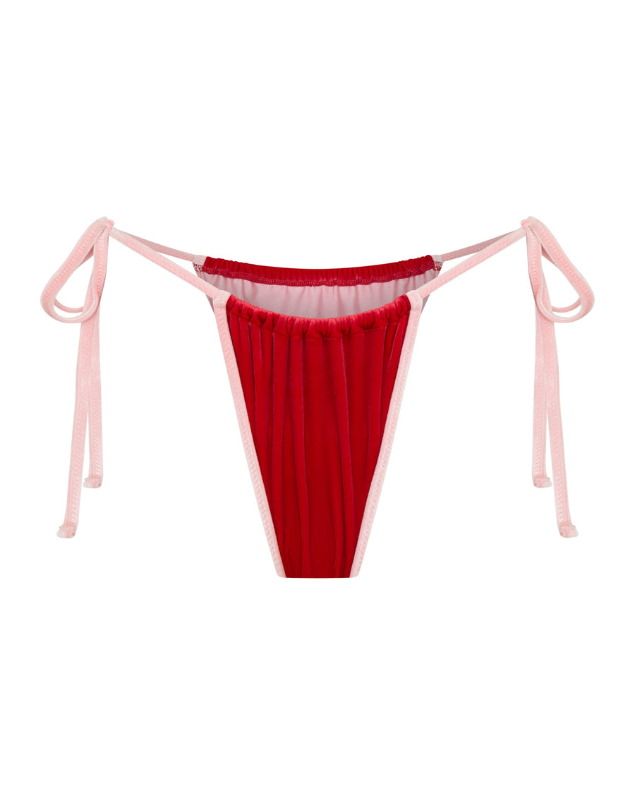 Rio Bottom Scarlette