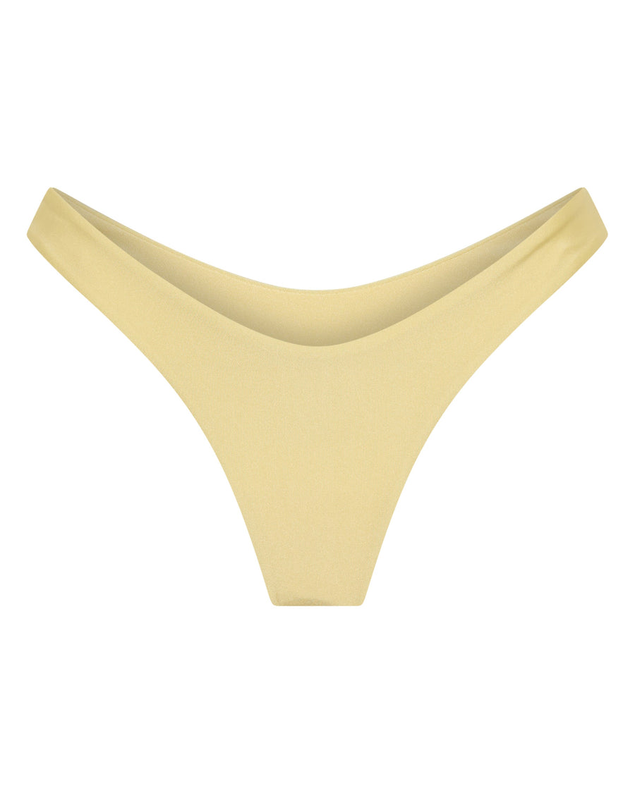 Positano Bottom Butter