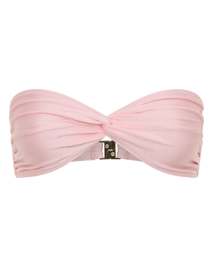 Positano Top Marshmallow