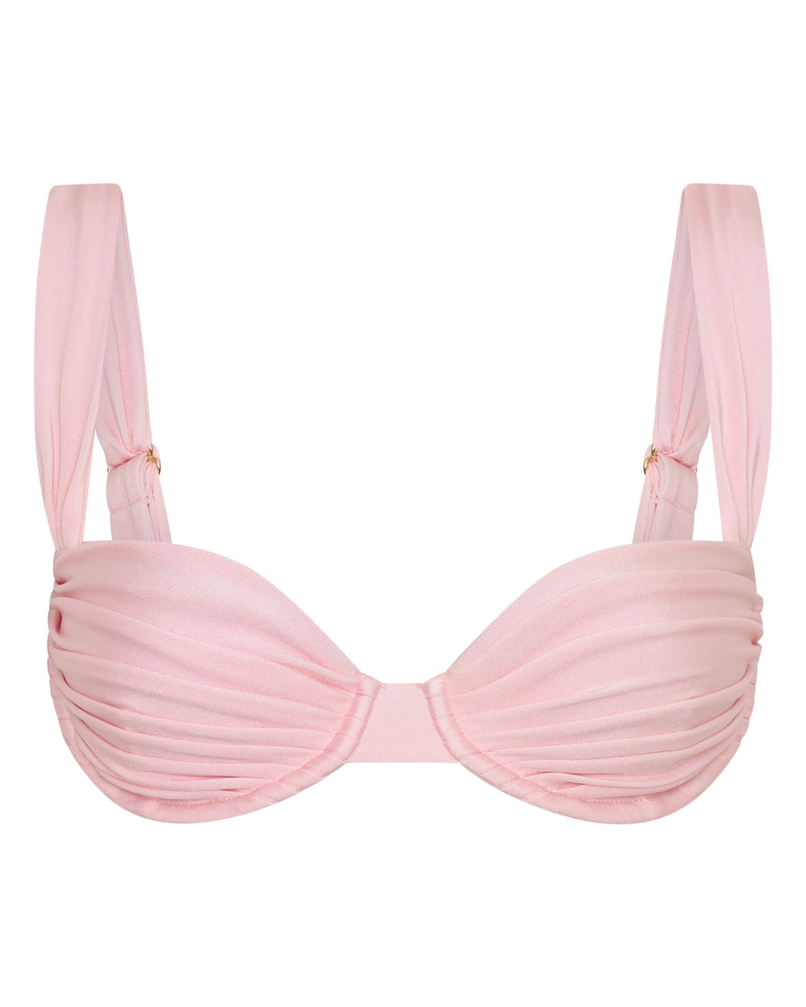 Rhodes Top Marshmallow