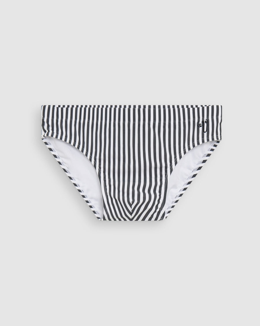 The Hamptons Swim Brief