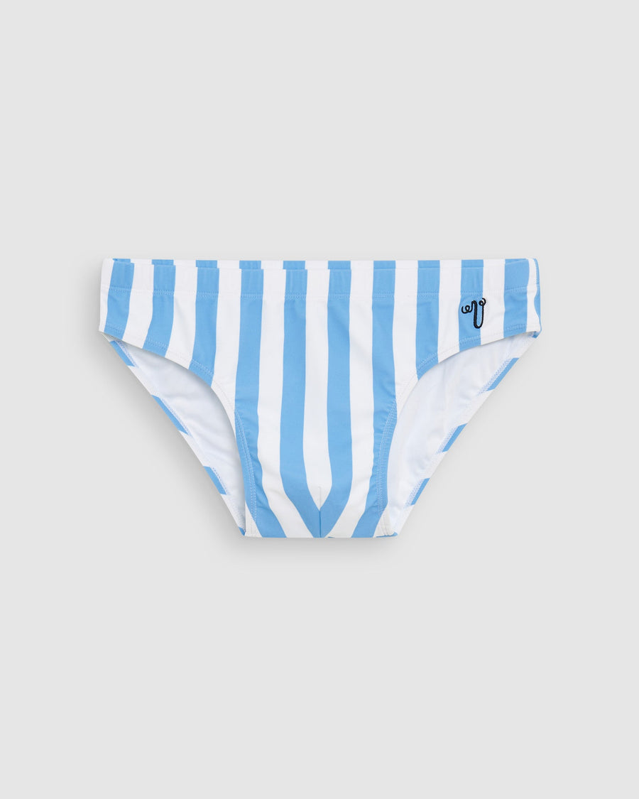 Mykonos Swim Brief