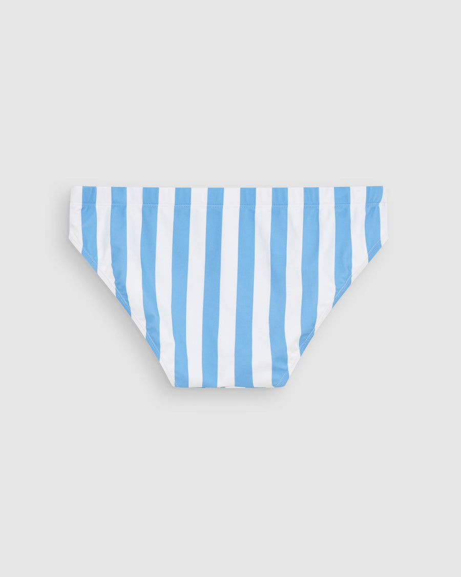 Mykonos Swim Brief