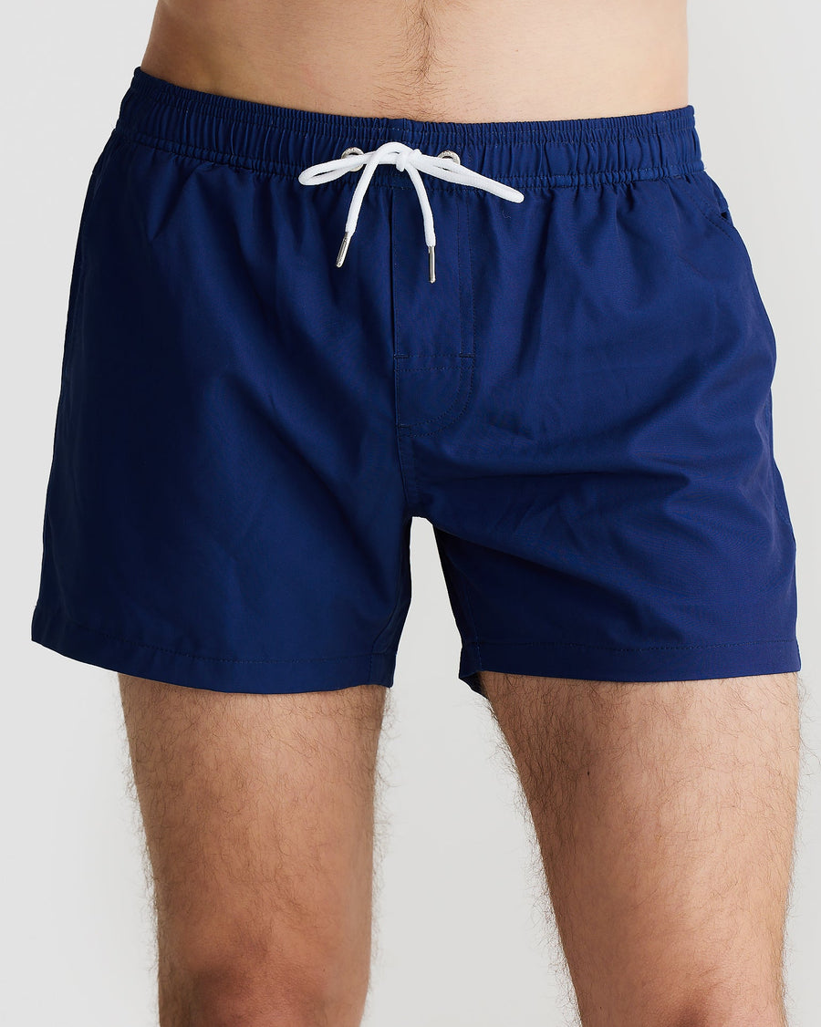 Short de bain extensible Madeira