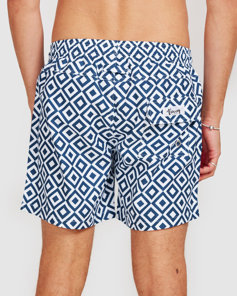 Short de bain Venise
