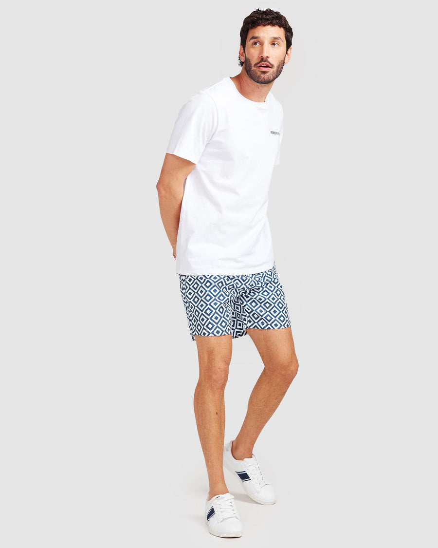 Short de bain Venise