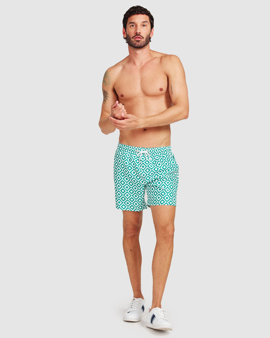 Short de bain Lima