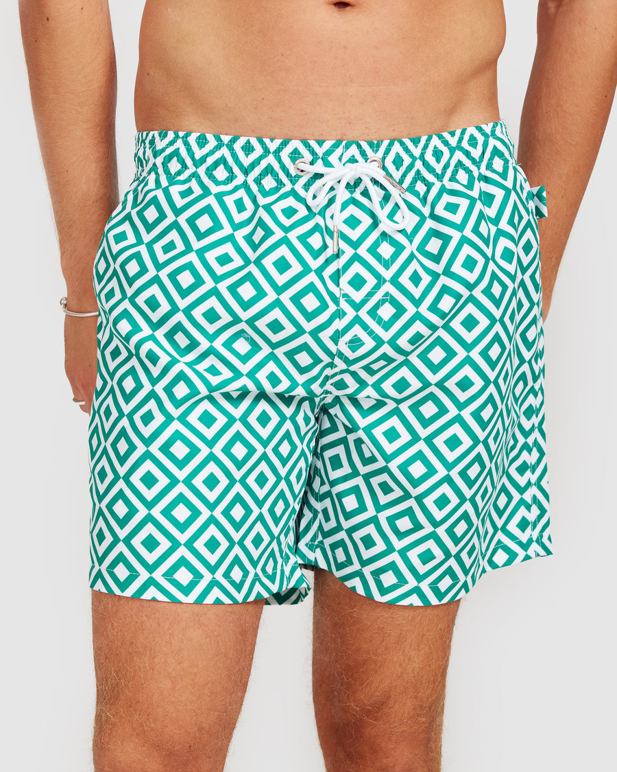 Short de bain Lima