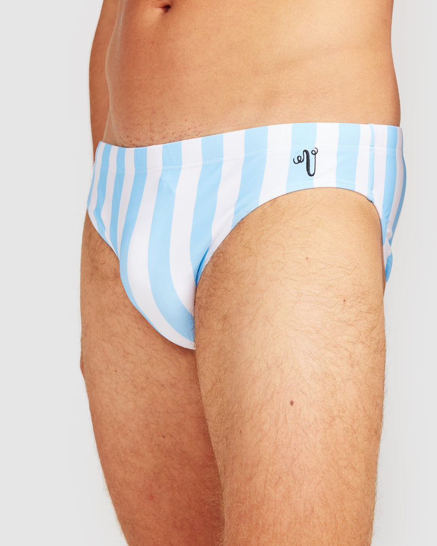 Mykonos Swim Brief