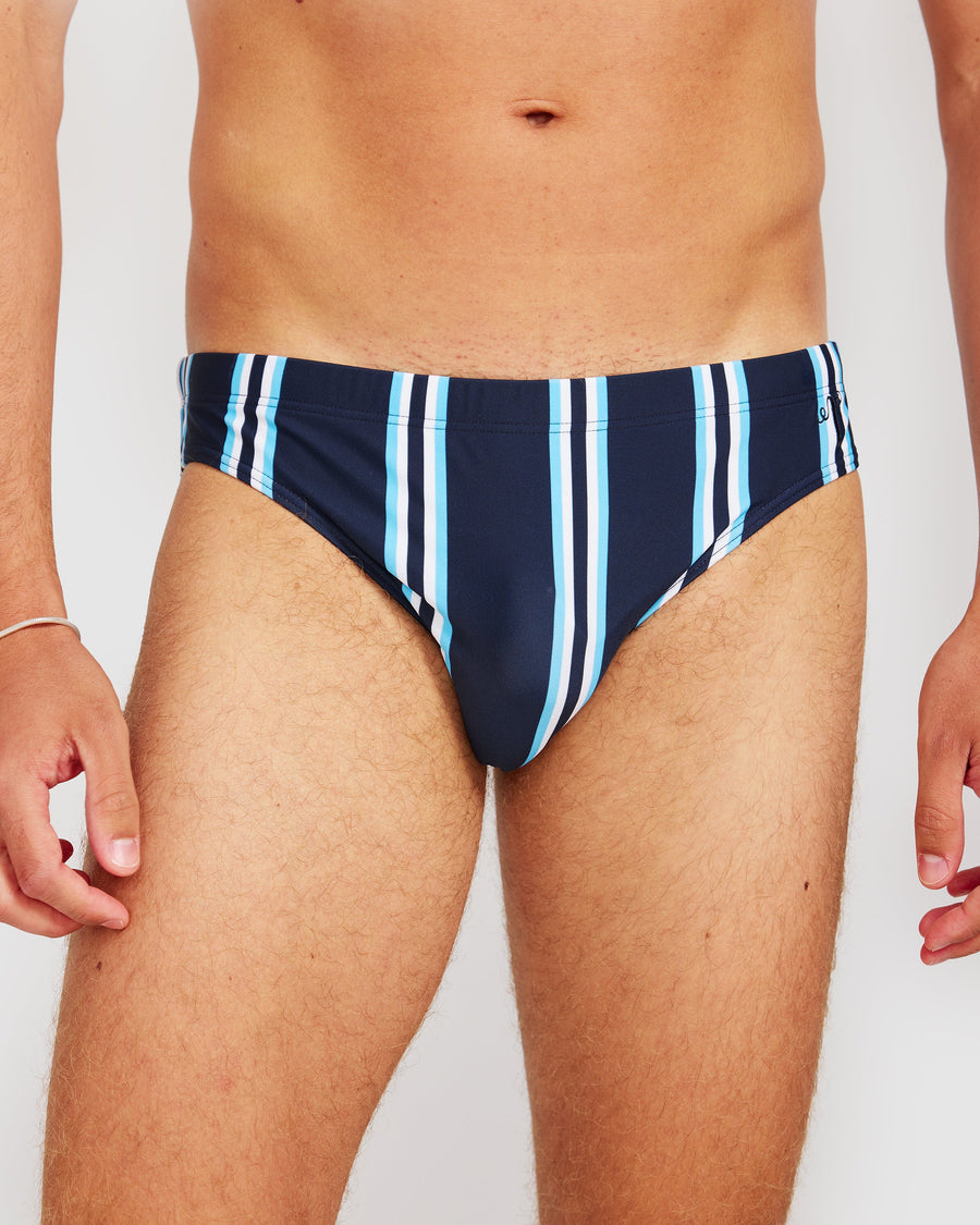 Nice Swim Brief