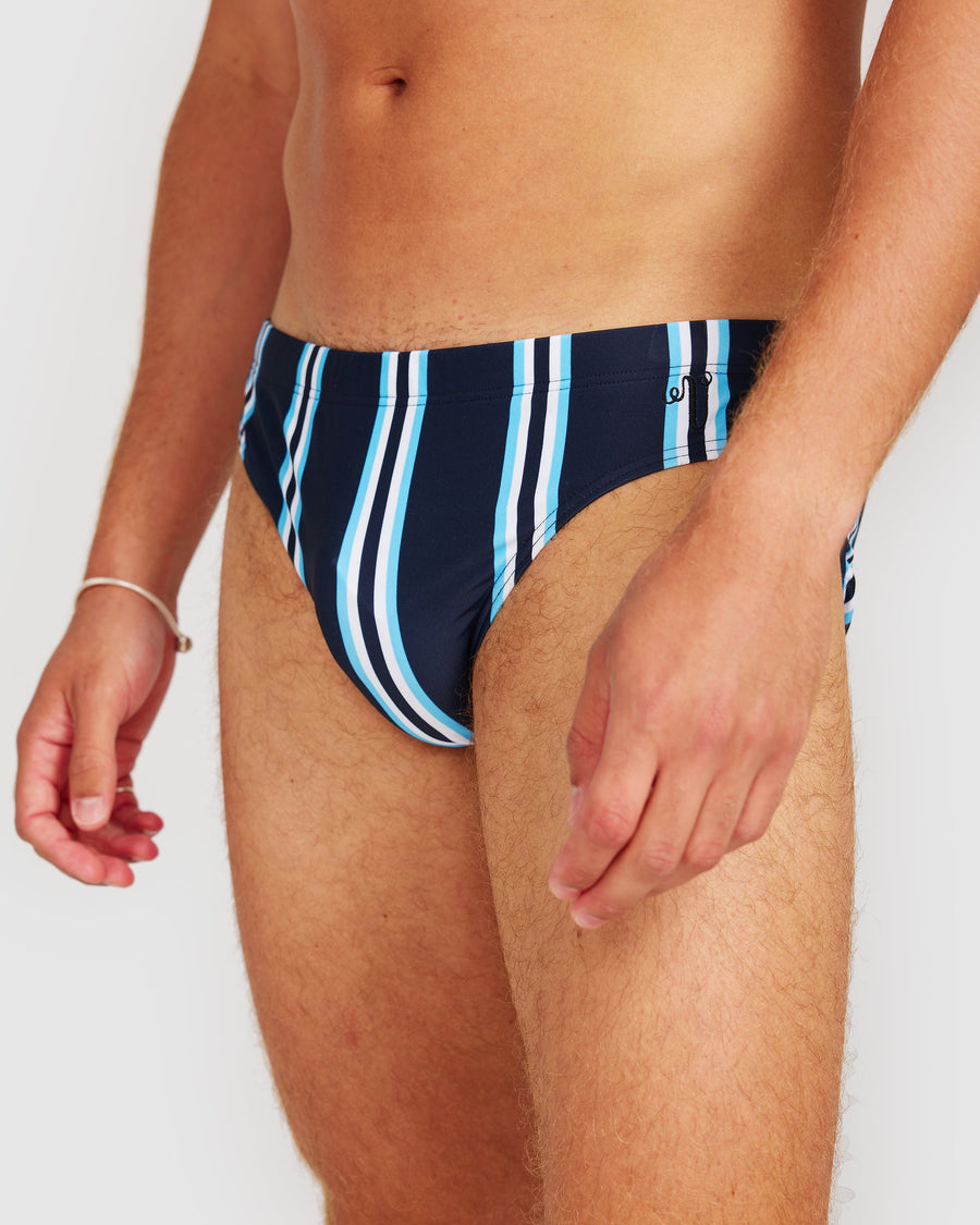 Nice Swim Brief