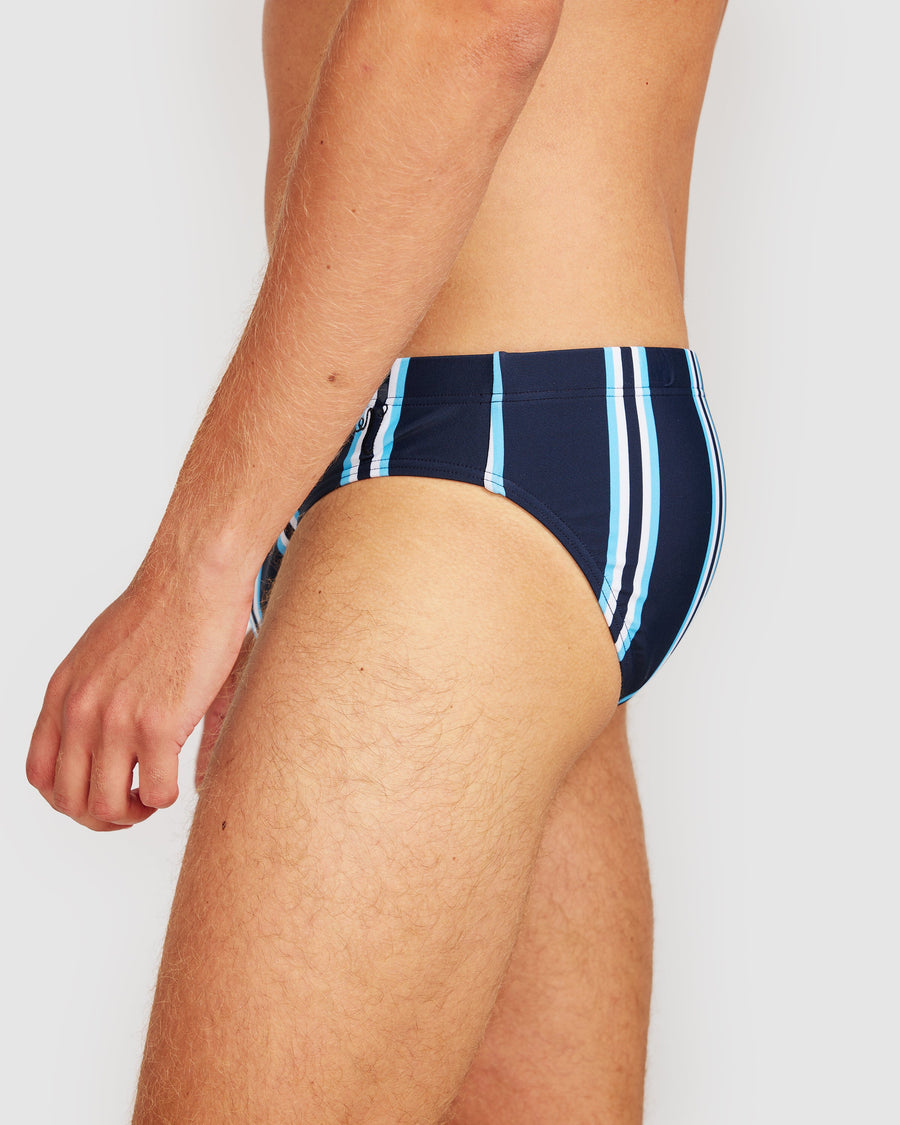 Nice Swim Brief