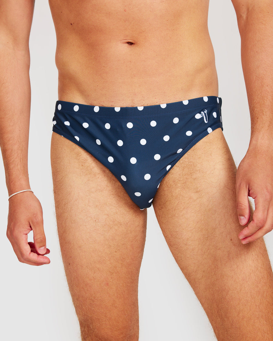 St. Tropez Swim Brief