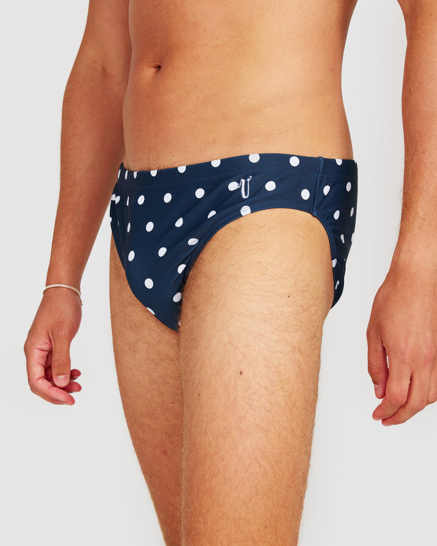 St. Tropez Swim Brief