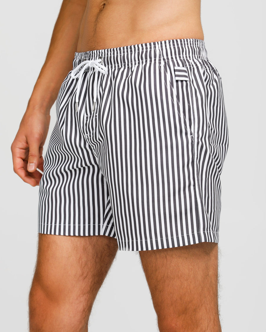 The Hamptons Swim Short