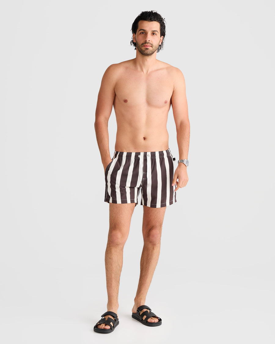 Faro Stretch Swim Short