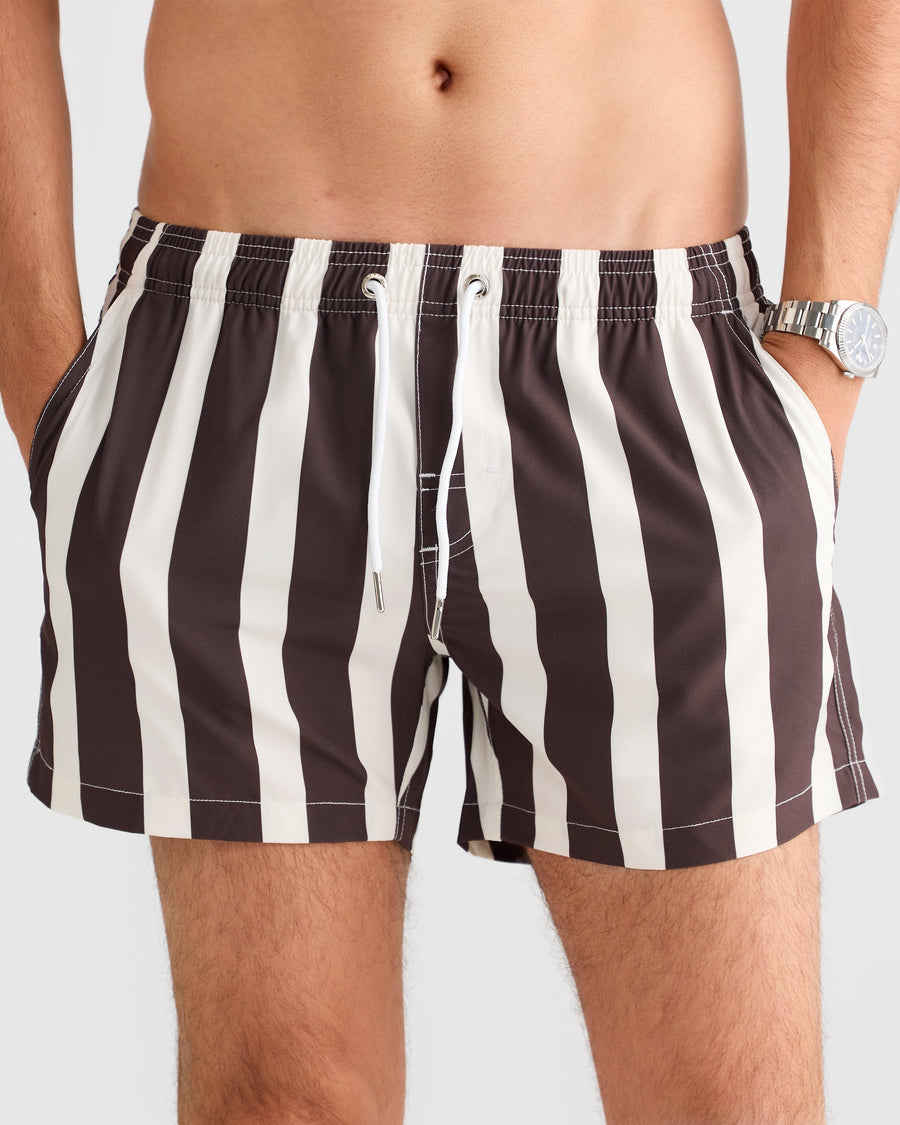 Faro Stretch Swim Short