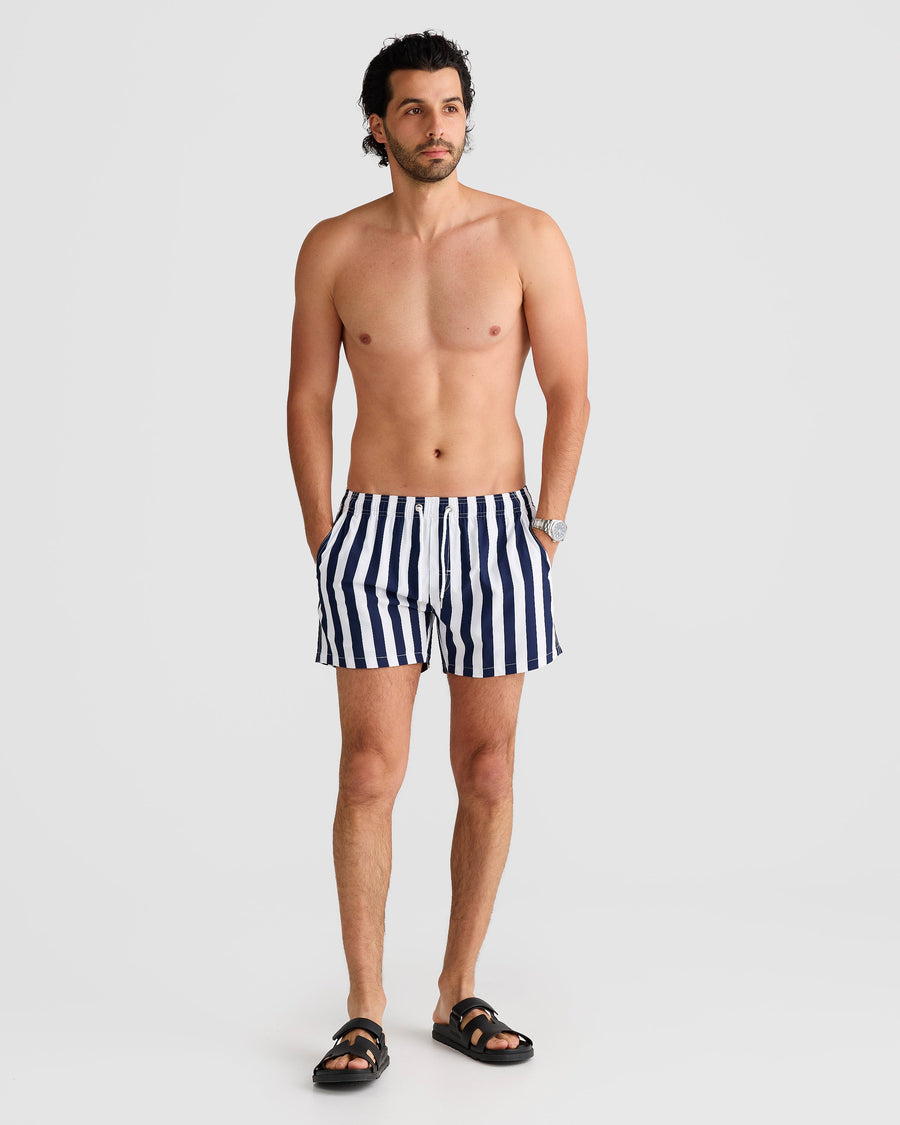 Tropea Stretch Swim Short