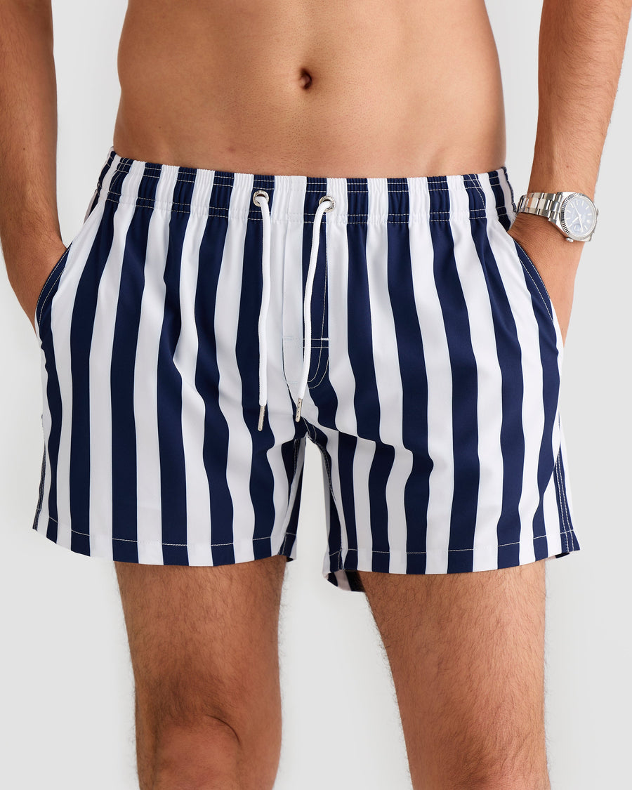 Tropea Stretch Swim Short