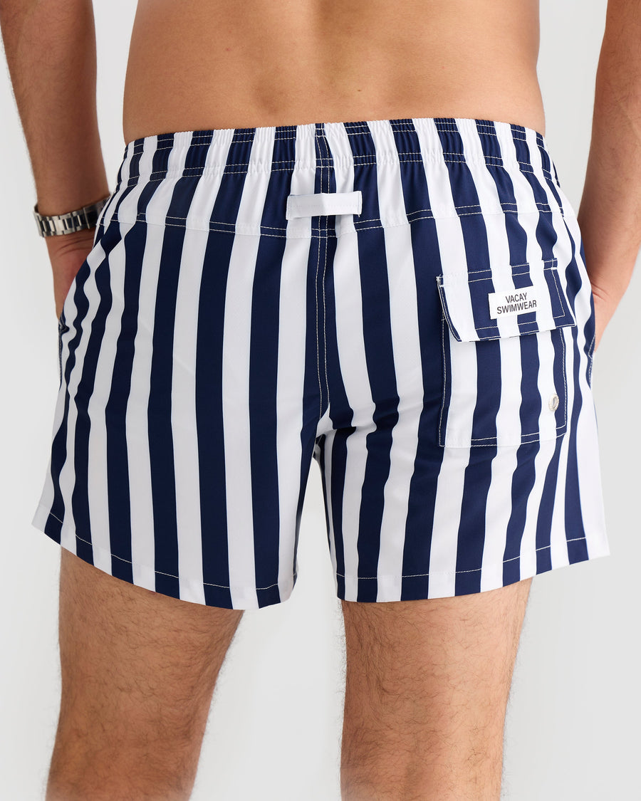 Tropea Stretch Swim Short