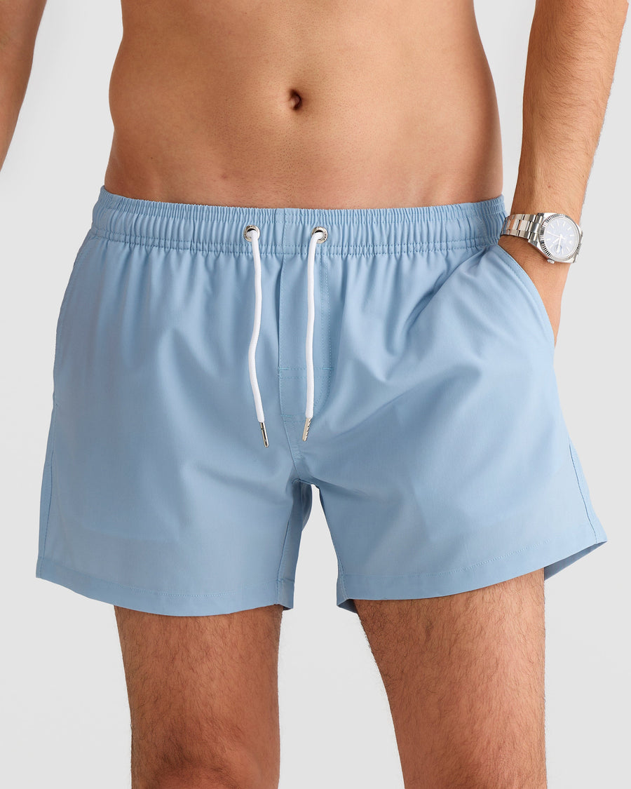 Palermo Stretch Swim Short