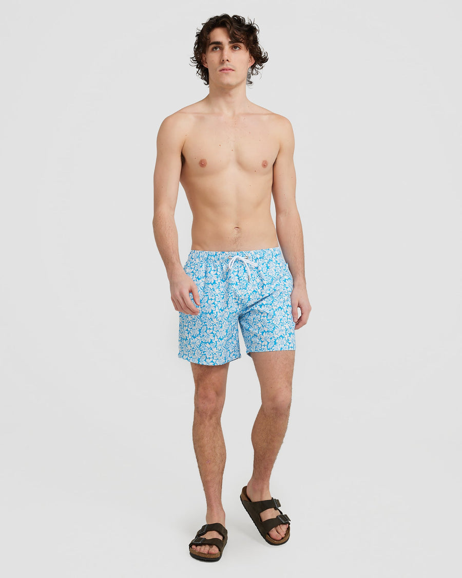 Havana Swim Short