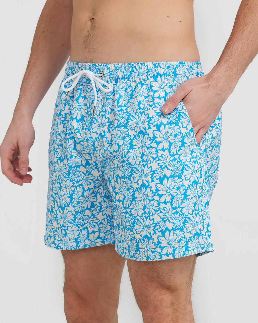 Havana Swim Short