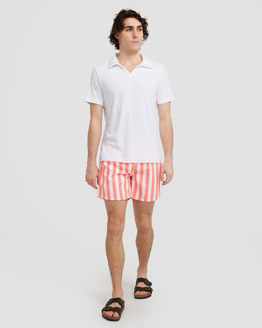 Short de bain Valencia 