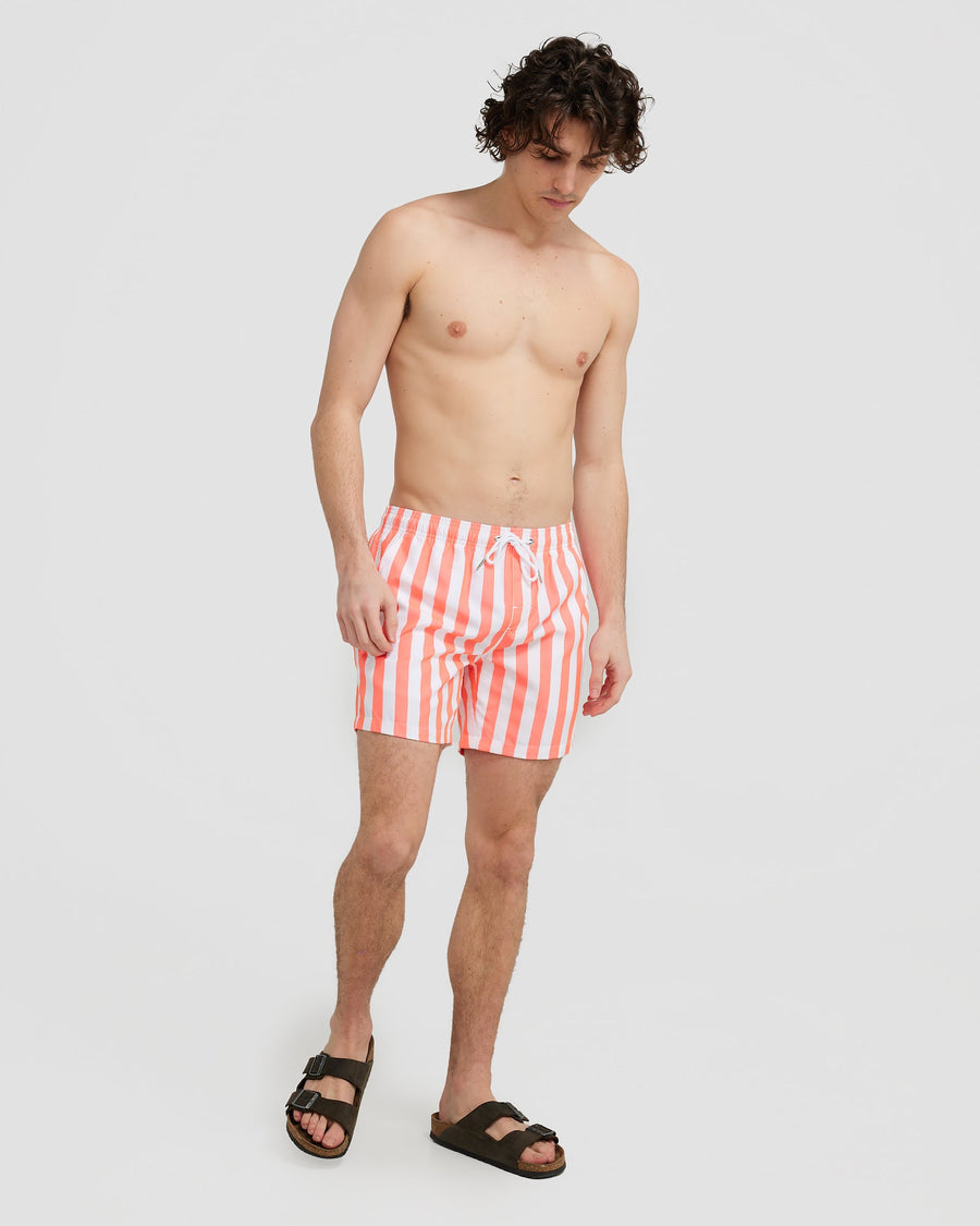 Short de bain Valencia 