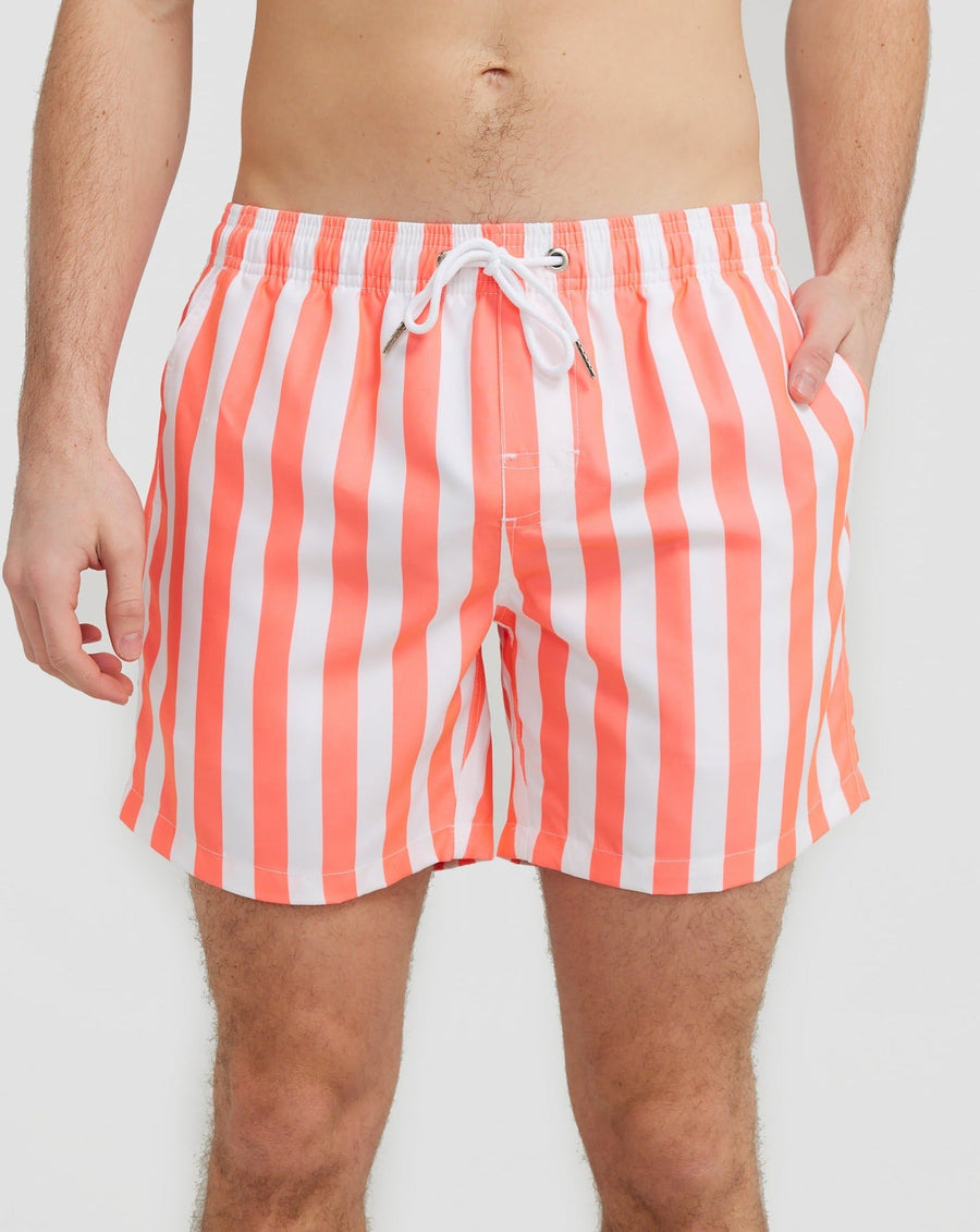 Valencia Swim Short