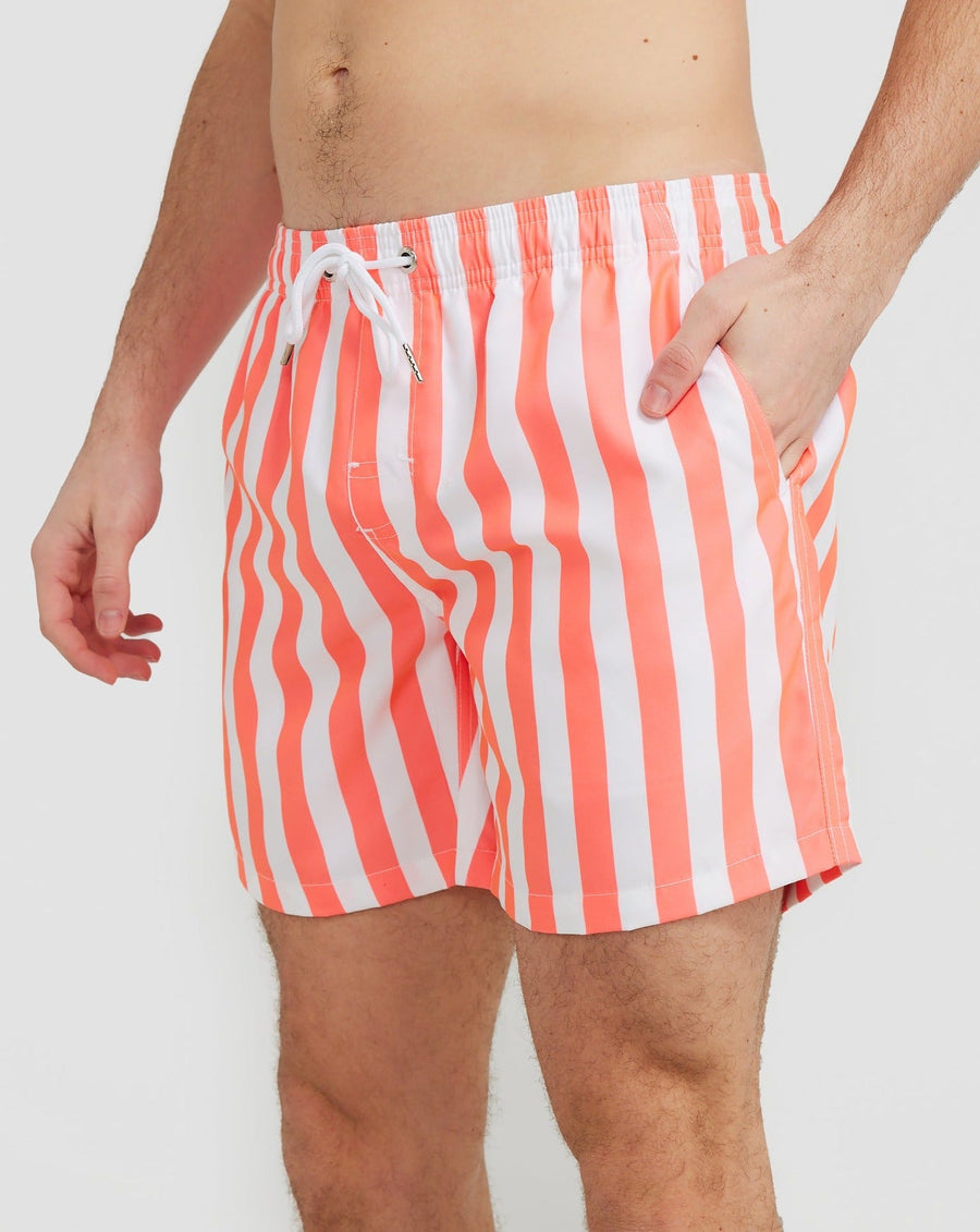 Short de bain Valencia 