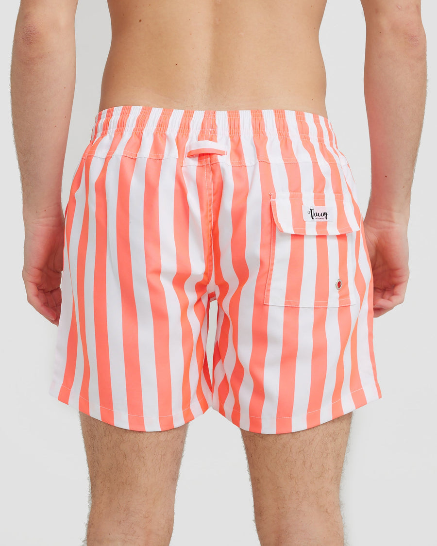 Valencia Swim Short