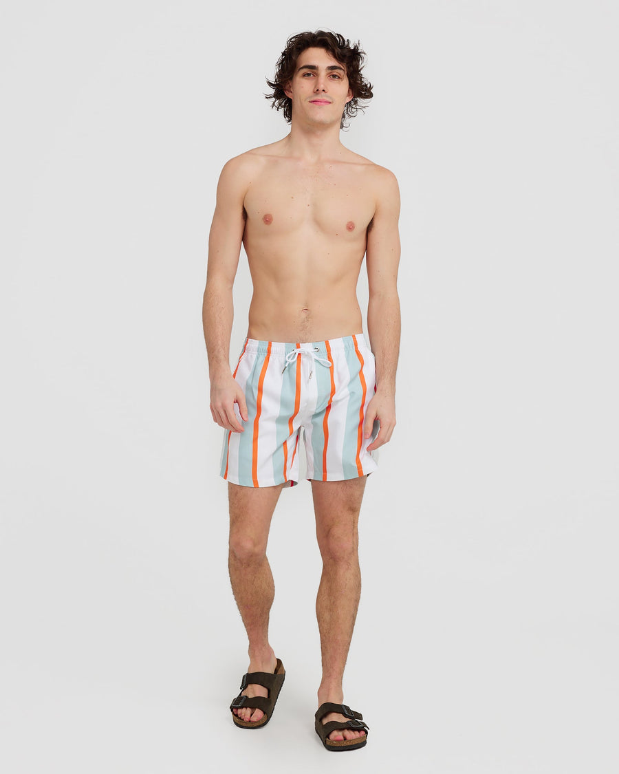 Berlin Swim Short