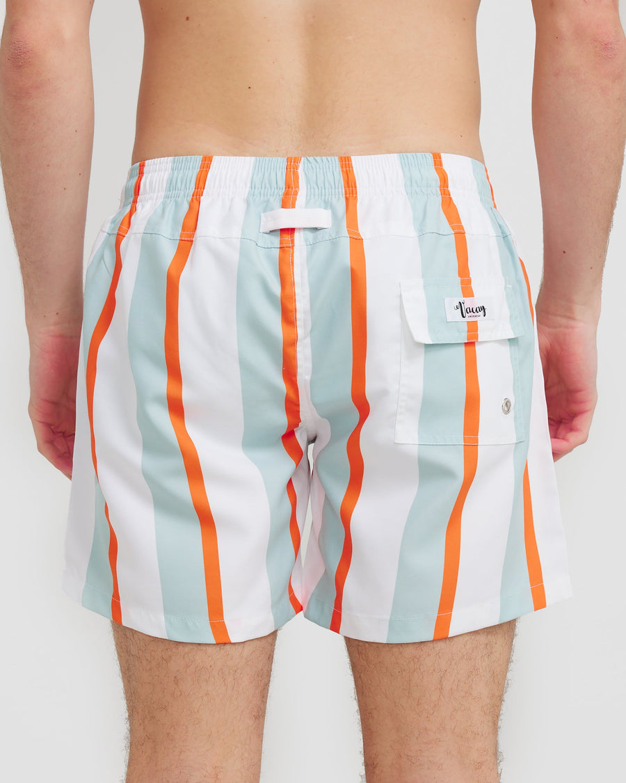 Berlin Swim Short