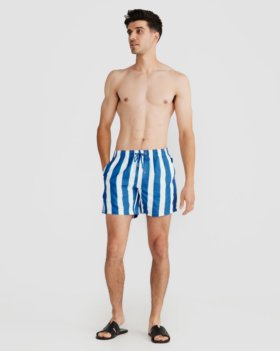 Helsinki Swim Short