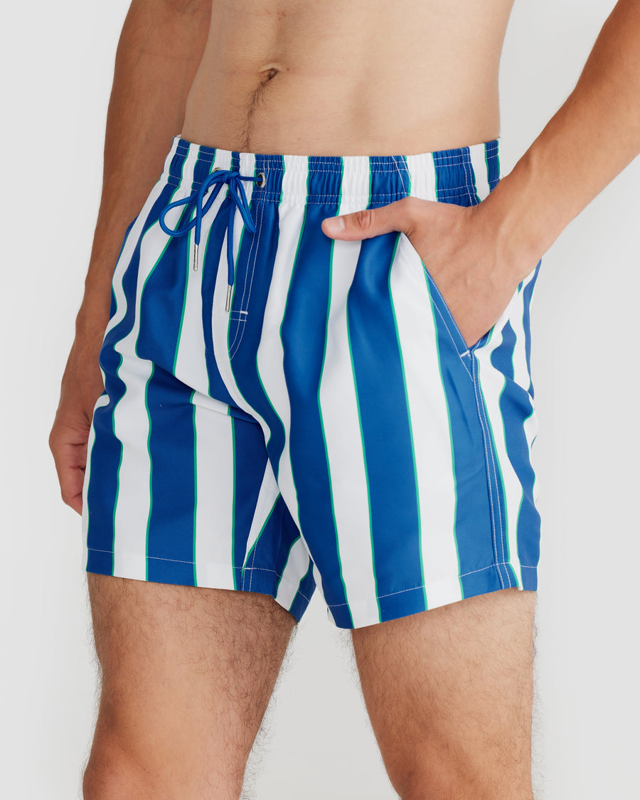 Helsinki Swim Short