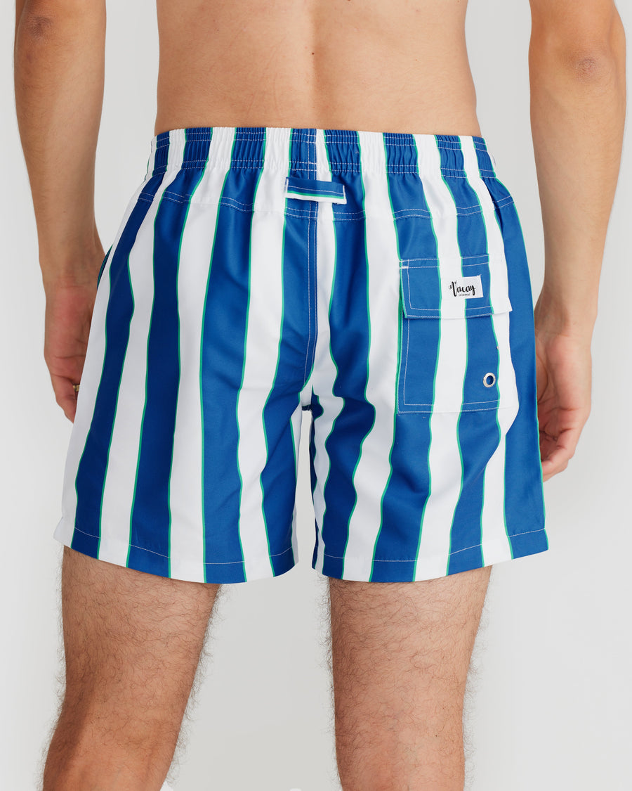 Helsinki Swim Short