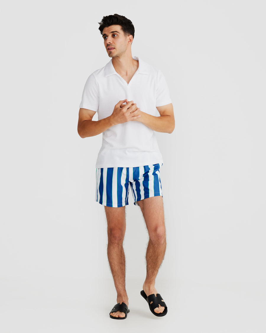 Helsinki Swim Short